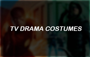 TV Cosplay Costumes