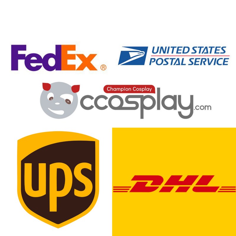 Shipping Difference Price