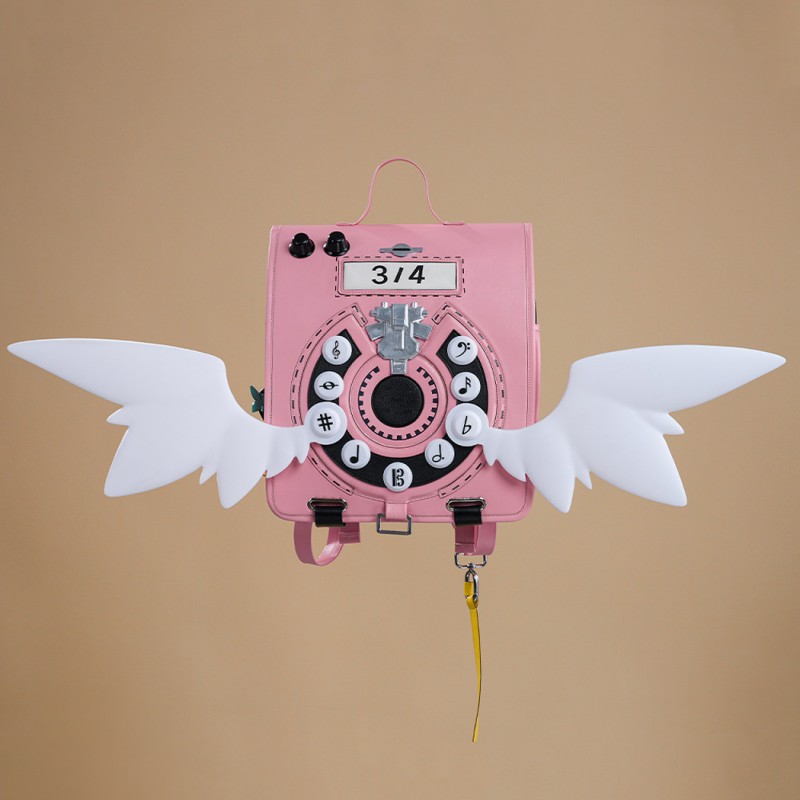 Zenless Zone Zero Angels of Delusion Halloween Suit Game Women Cosplay Costume