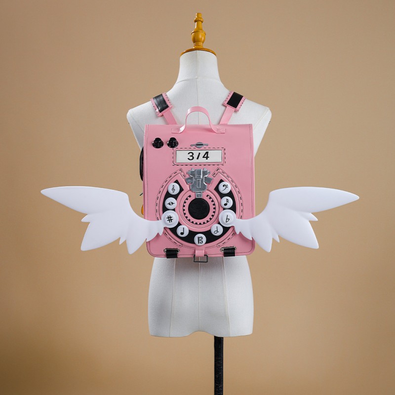 Zenless Zone Zero Angels of Delusion Halloween Suit Game Women Cosplay Costume