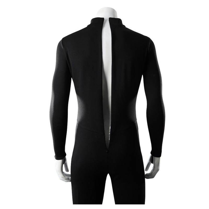 Guy Gardner Green Lantern Cosplay Costume Superhero Suit for Men