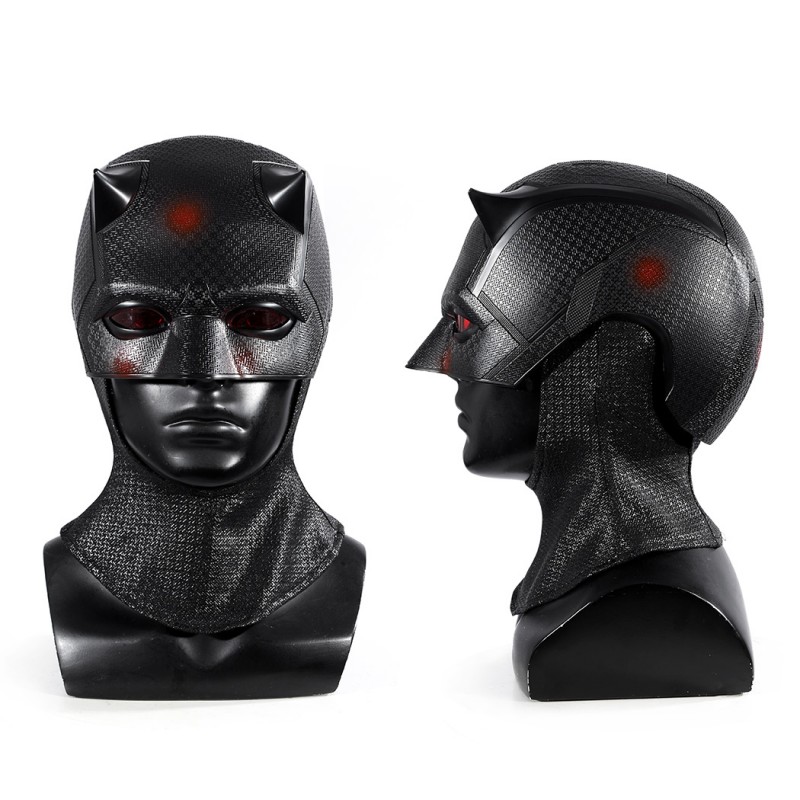 Matt Murdock Cosplay Costume Daredevil Born Again Season 2 Suit Superhero Outfit