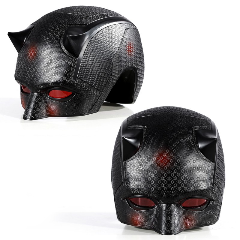 Matt Murdock Cosplay Costume Daredevil Born Again Season 2 Suit Superhero Outfit