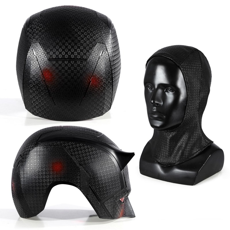 Matt Murdock Cosplay Costume Daredevil Born Again Season 2 Suit Superhero Outfit