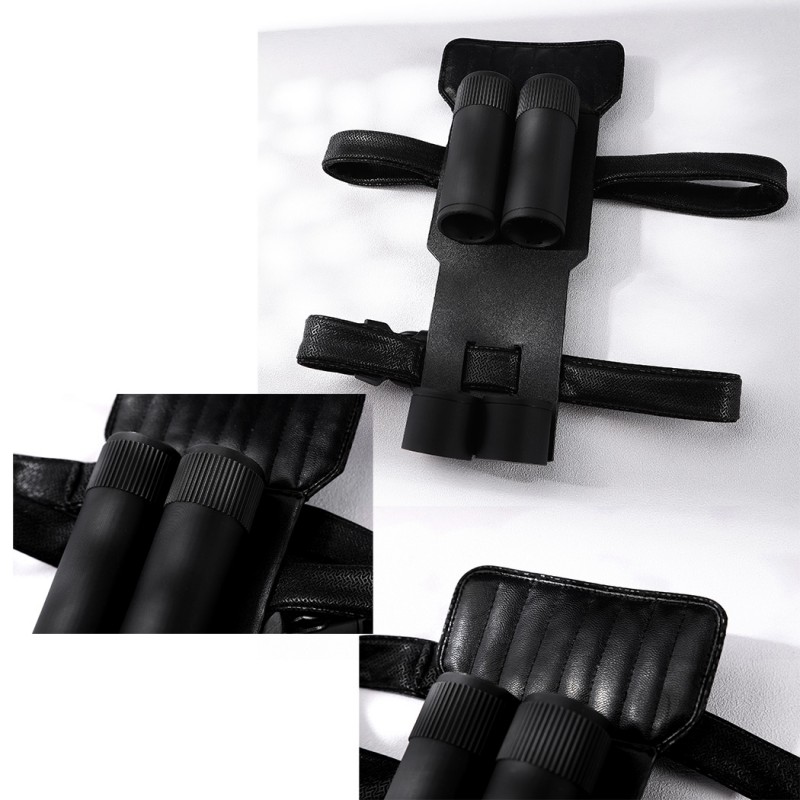 Matt Murdock Cosplay Costume Daredevil Born Again Season 2 Suit Superhero Outfit