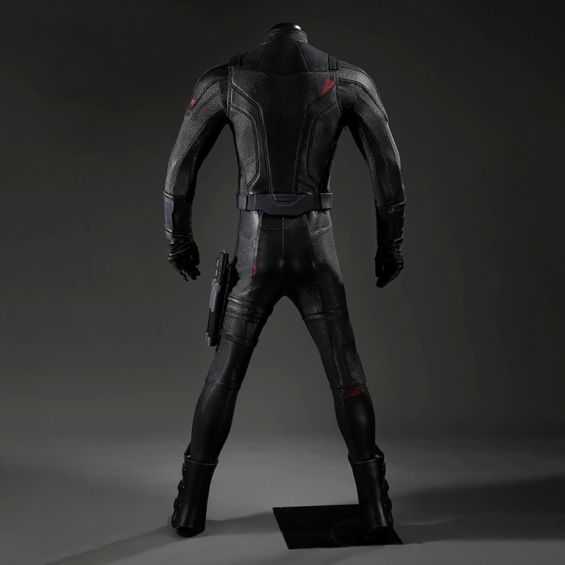 Matt Murdock Cosplay Costume Daredevil Born Again Season 2 Suit Superhero Outfit