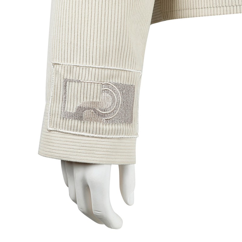 Skeleton Crew School Uniform Jacket Star Wars Cosplay Costume Unisex Suit Top