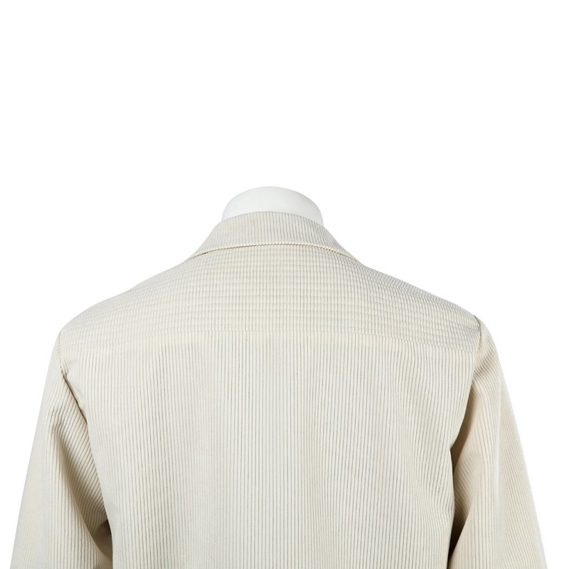 Skeleton Crew School Uniform Jacket Star Wars Cosplay Costume Unisex Suit Top