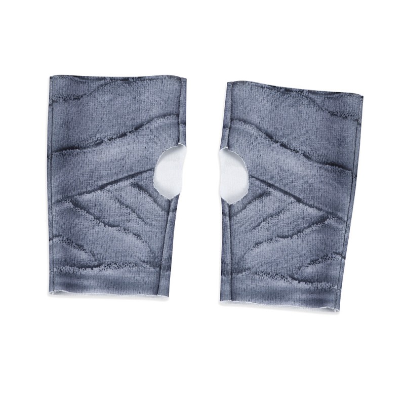 Zenpool Costume Deadpool 3 Cosplay Suit Halloween Outfit Full Set