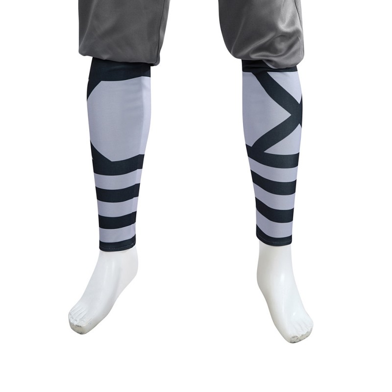 Zenpool Costume Deadpool 3 Cosplay Suit Halloween Outfit Full Set