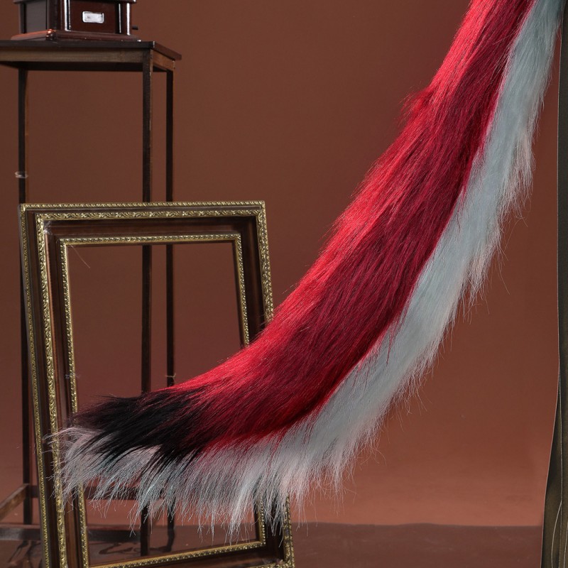 Arknights Bellone Cosplay Costume for Men Game Suit