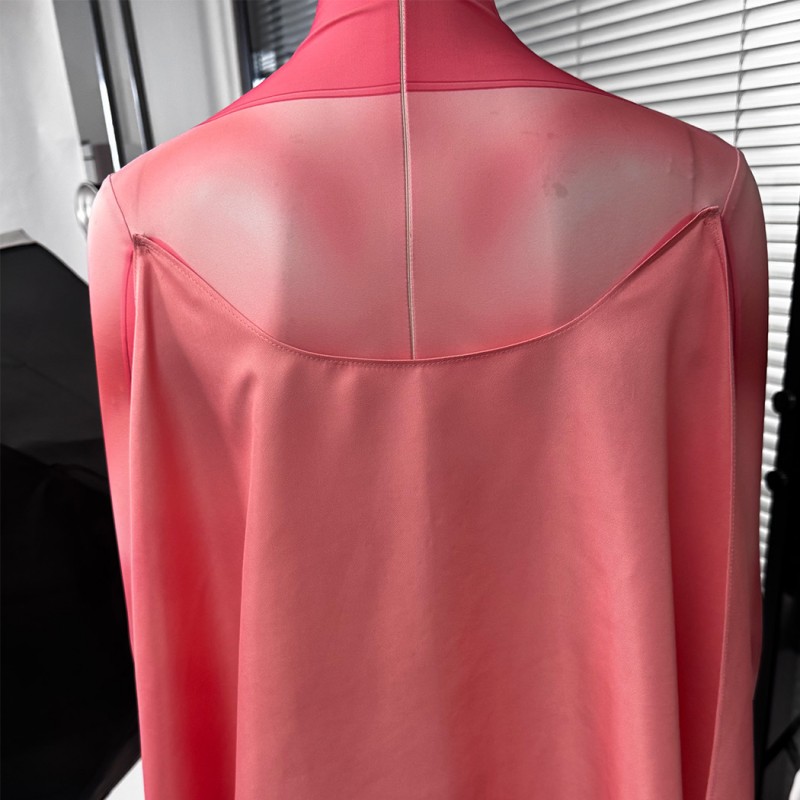 Atom Eve Cosplay Costume Invincible Pink Jumpsuit Women Printed Suit