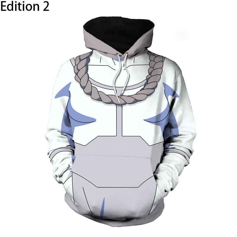 New Invincible Cosplay Costume Hoodie Collection Printed Sweatshirt Polyester Outfit