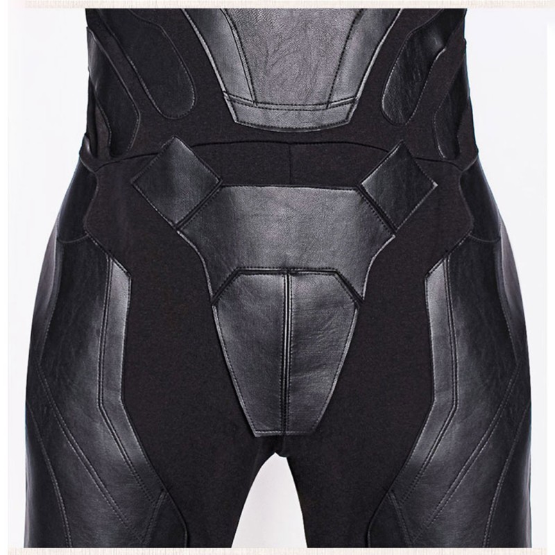 Nightwing Dick Grayson Cosplay Costume Titans Season 1 Suit Superhero Halloween Outfit