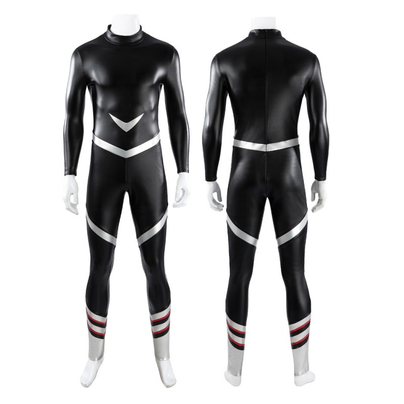 Absolute Barry Allen Halloween Cosplay Costume TF Suit
