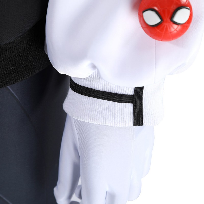 All-New Spider-Gwen Ghost-Spider Cosplay Costume Spider Gwen Suit for Women