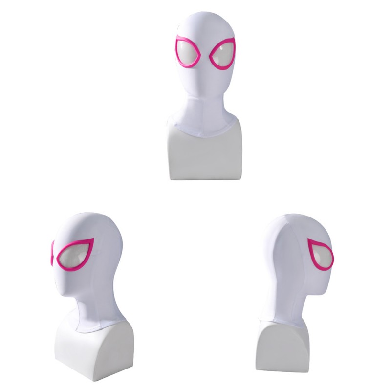 All-New Spider-Gwen Ghost-Spider Cosplay Costume Spider Gwen Suit for Women