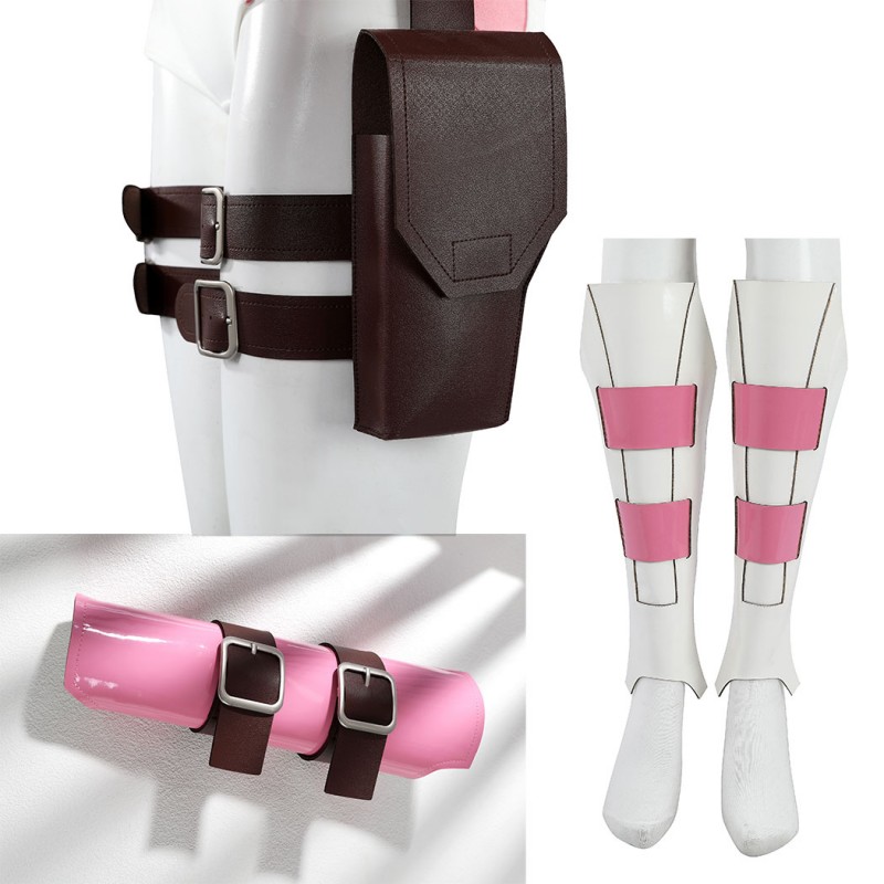 Gwenpool Costume Gwen Stacy Halloween Outfit Women Cosplay Suit