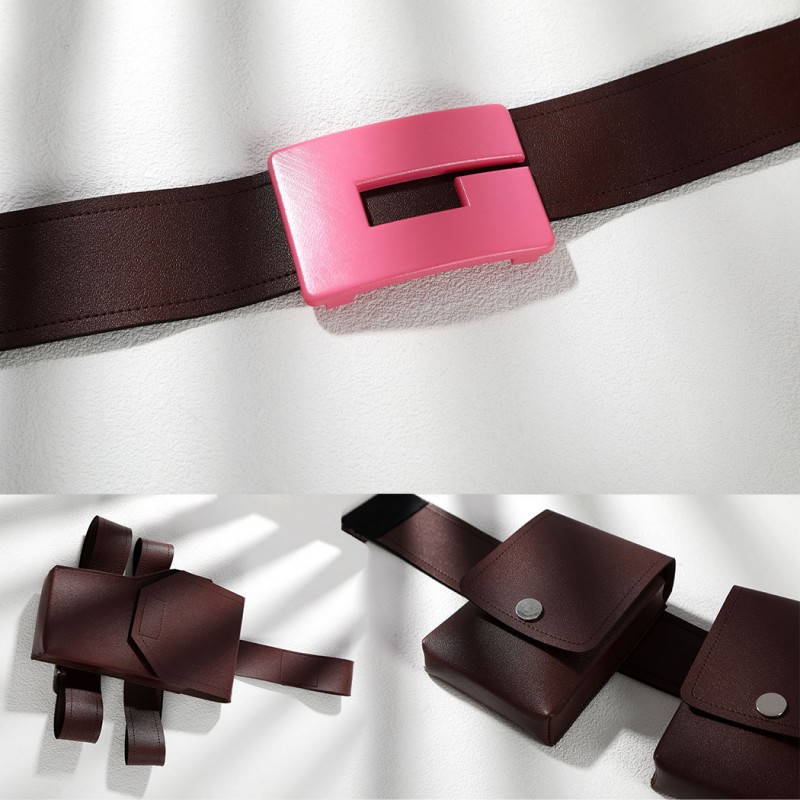 Gwenpool Costume Gwen Stacy Halloween Outfit Women Cosplay Suit