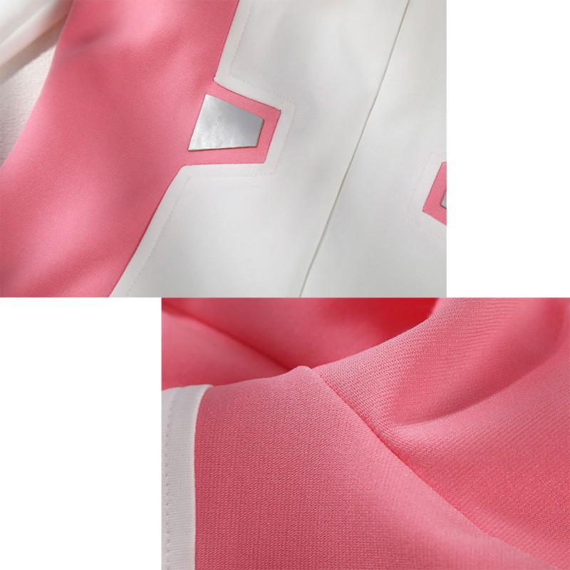 Gwenpool Costume Gwen Stacy Halloween Outfit Women Cosplay Suit