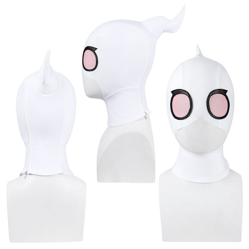 Gwenpool Cosplay Costume Gwen Stacy Halloween Outfit Women Suit