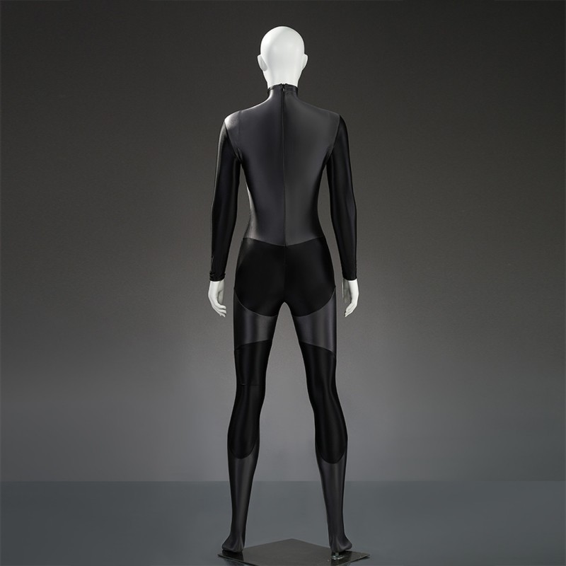 Arknights Endfield Fluorite Cosplay Costume Game Suit Women Outfit