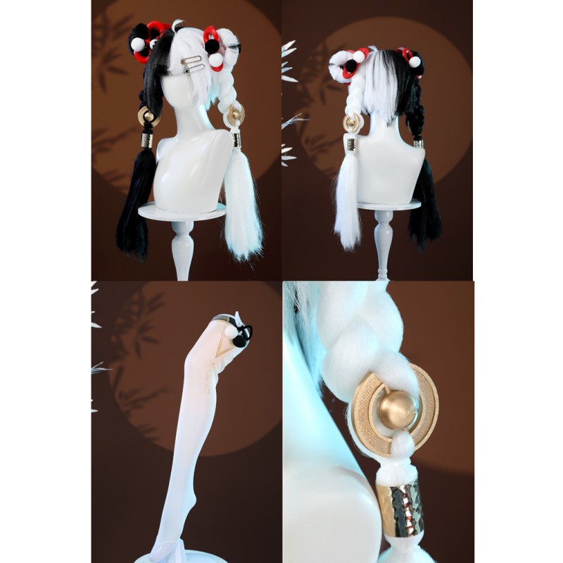 Zenless Zone Zero Dialyn Cosplay Costume Women Suit