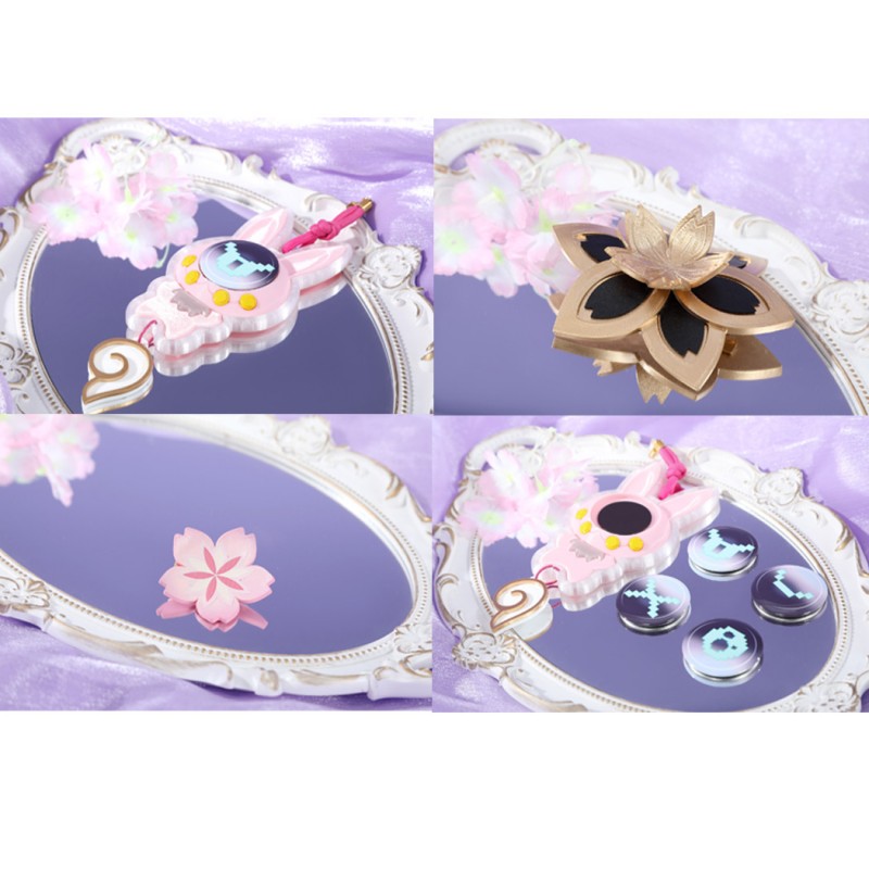 Honkai Star Rail Evanescia Costume Game Women Cosplay Suit
