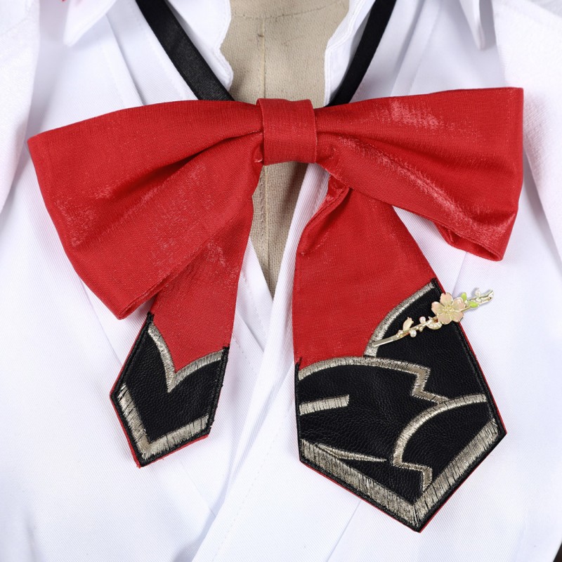 Honkai Star Rail Evanescia Costume Game Women Cosplay Suit