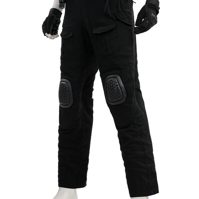 The Punisher Frank Castle Costume Daredevil Born Again Black Cosplay Suit