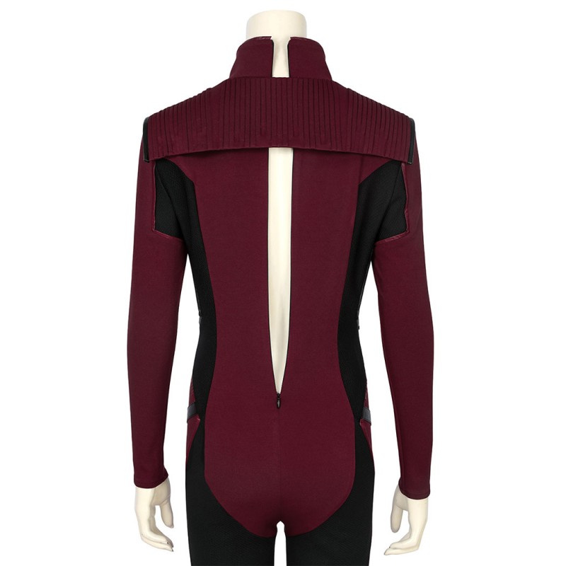 The Boys Season 2 Stormfront Cosplay Costume Superhero Bodysuit Halloween Outfit for Women