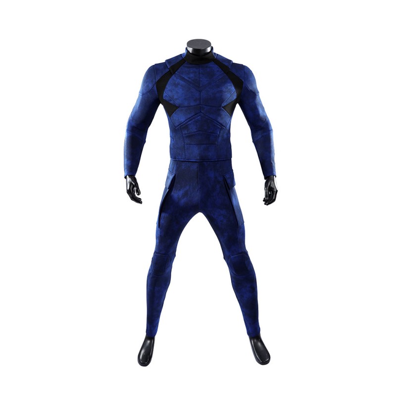 Avengers Doomsday Cyclops Cosplay Costume Scott Summers Superhero Suit for Halloween