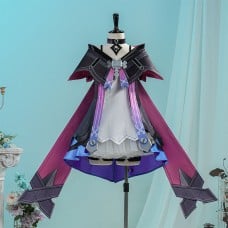 Genshin Impact Prune Cosplay Costume for Women Suit Loita Outfit