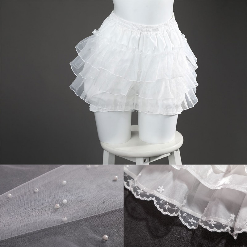 Wuthering Waves Aimis Cosplay Costume Game Women Outfit