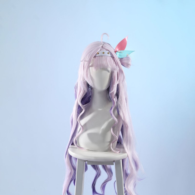 Wuthering Waves ​​Denia Cosplay Costume Game Women Outfit