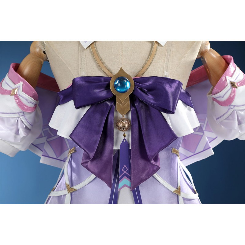 Genshin Impact Citlali Cosplay Costume Game Women Suit
