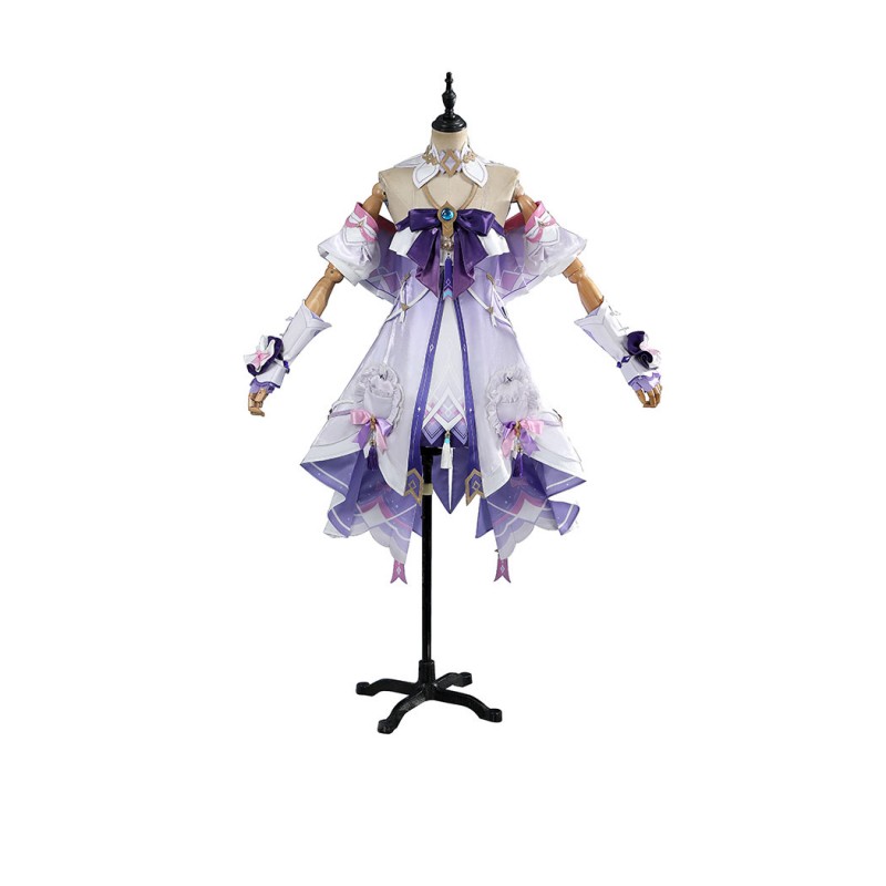 Genshin Impact Citlali Cosplay Costume Game Women Suit