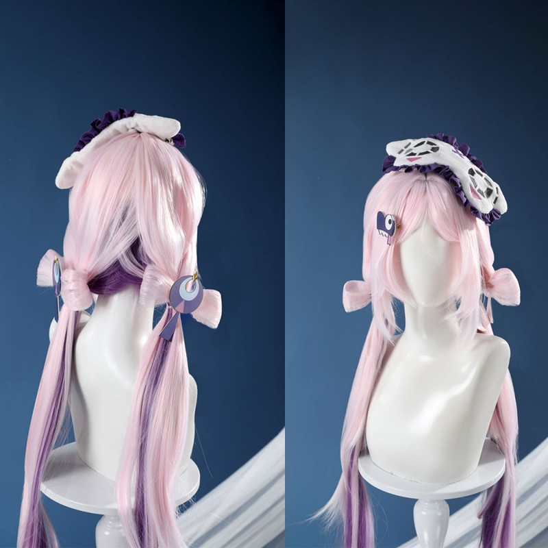 Genshin Impact Citlali Cosplay Costume Game Women Suit
