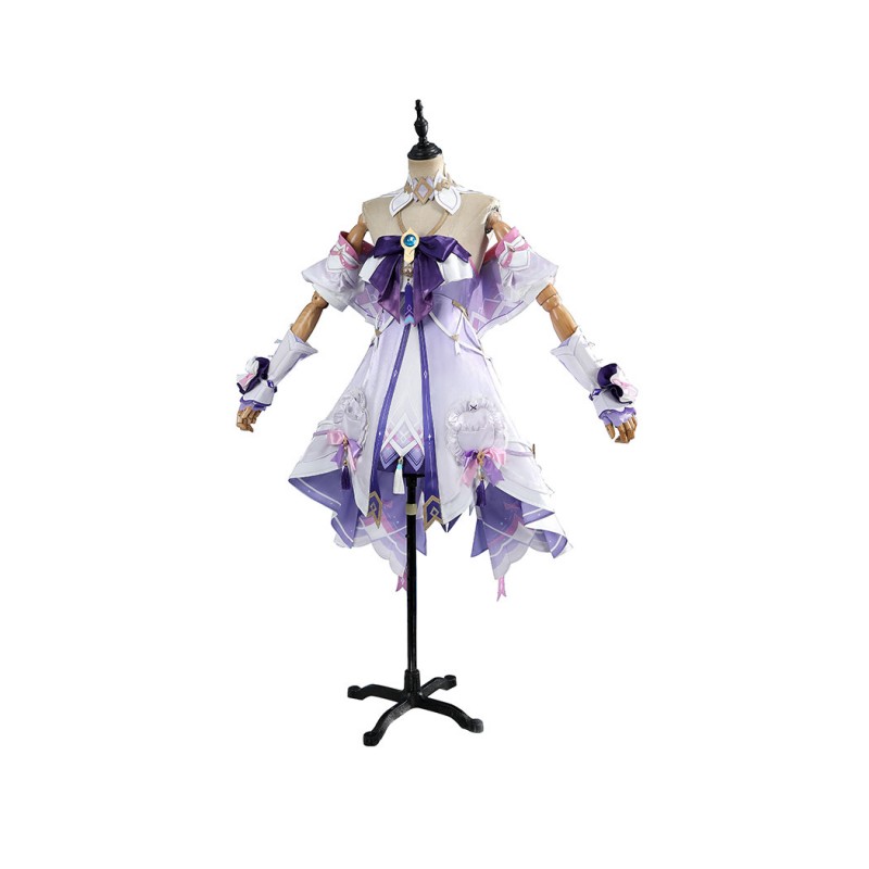 Genshin Impact Citlali Cosplay Costume Game Women Suit
