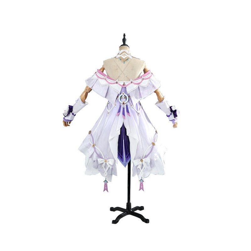 Genshin Impact Citlali Cosplay Costume Game Women Suit