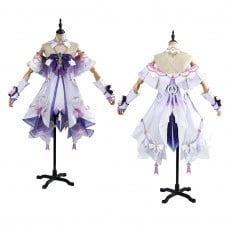 Genshin Impact Citlali Cosplay Costume Game Women Suit