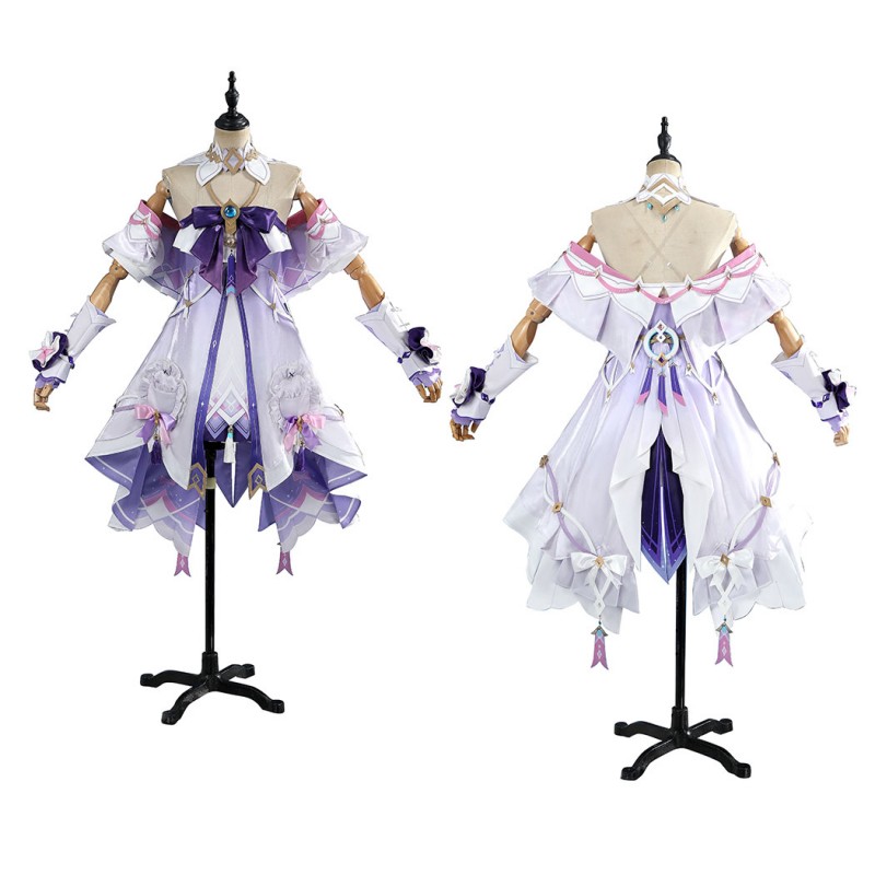 Genshin Impact Citlali Cosplay Costume Game Women Suit
