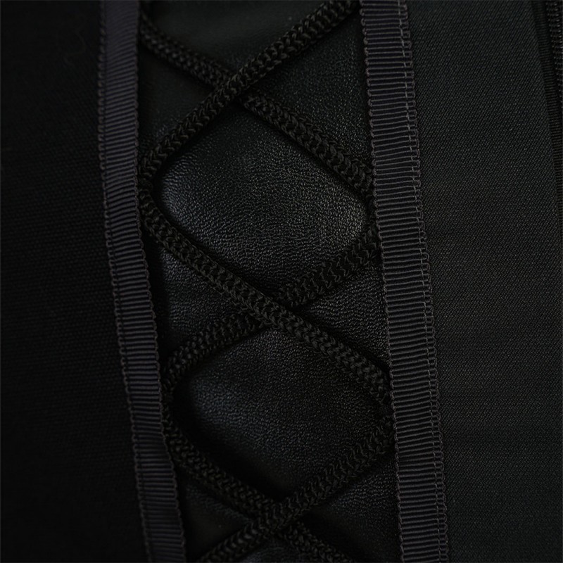 Bruce Wayne Cosplay Costume Black New Suit by Robert Pattinson