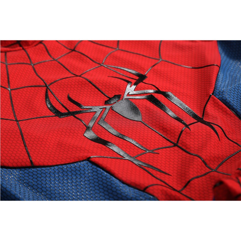 Spider-Man Brand New Day Cosplay Costume Peter Parker Premium Suit Superhero Halloween Outfit for Men