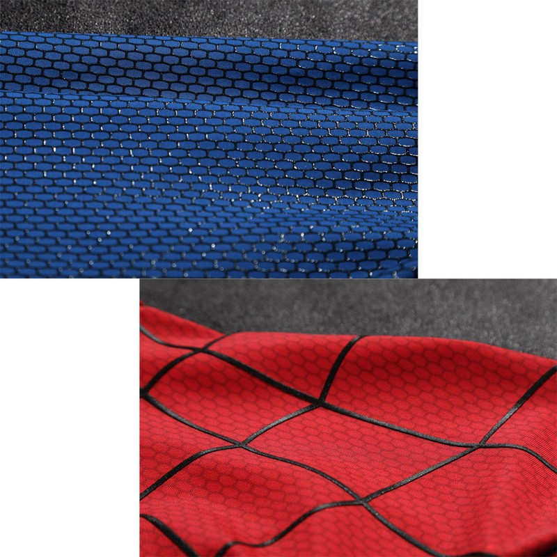 Spider-Man Brand New Day Cosplay Costume Peter Parker Premium Suit Superhero Halloween Outfit for Men