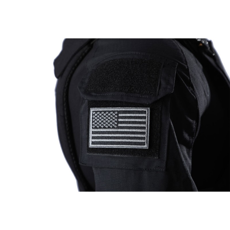 Spider-Man Brand New Day Punisher Cosplay Costume Superhero Halloween Outfit Premium Black Suit