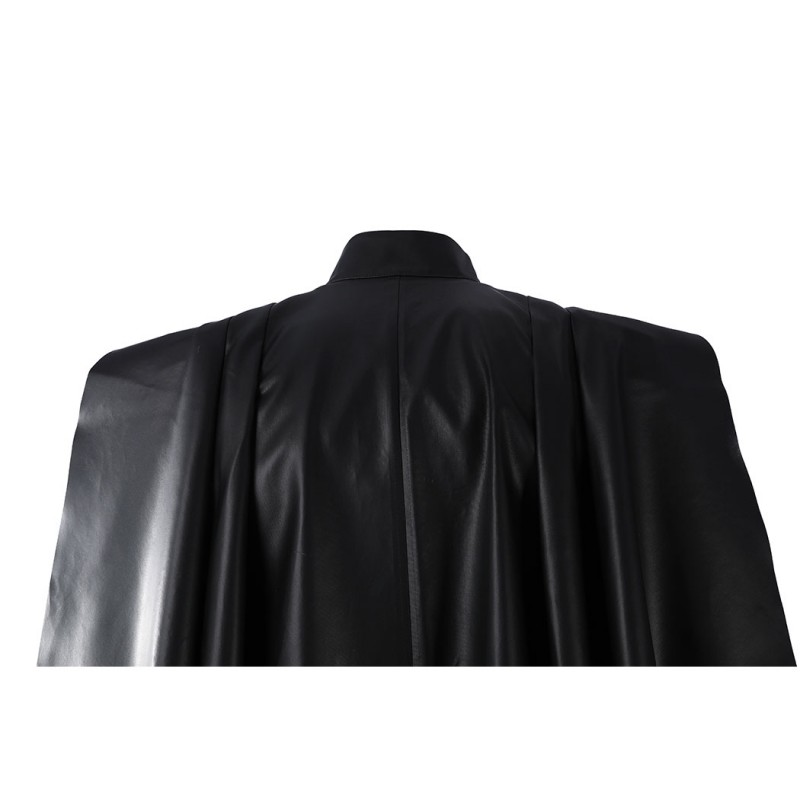 Red Robin Cosplay Costume Tim Drake Halloween Suit