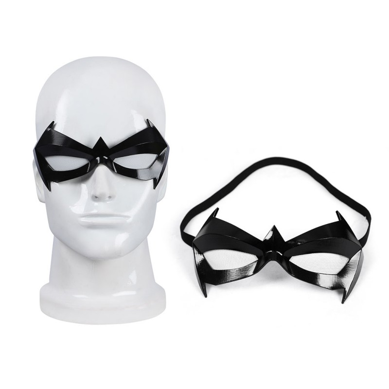 Damian Wayne Cosplay Costume Robin Halloween Suit