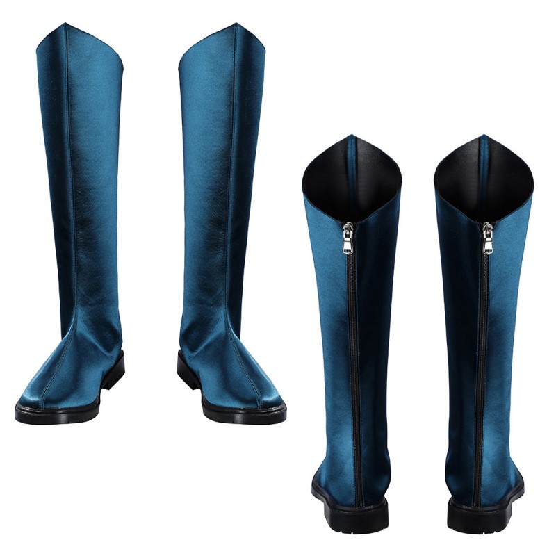 Hush Cosplay Costume Villains Hero Suit Bruce Wayne Outfit