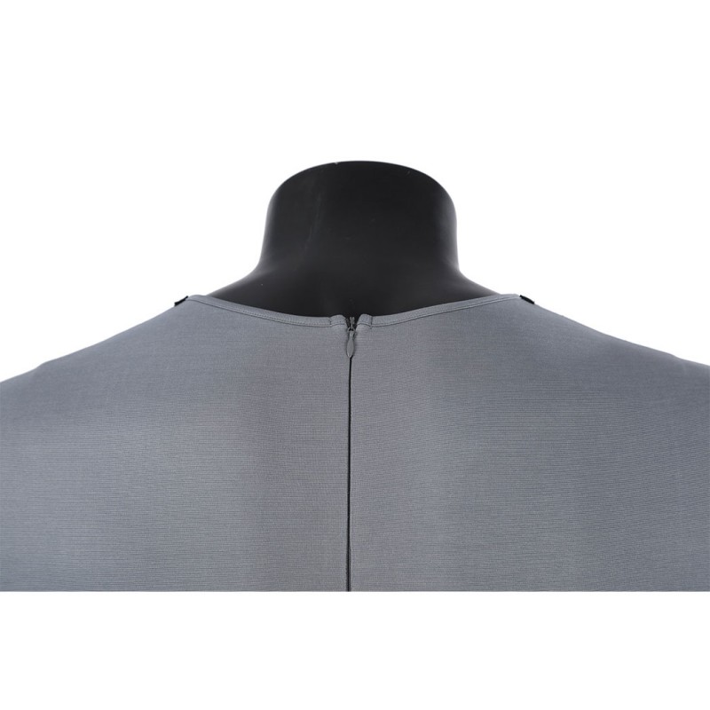 Hush Cosplay Costume Villains Hero Suit Bruce Wayne Outfit